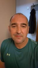 Ian B., previous winner